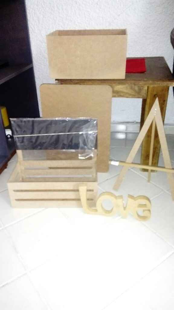 últimas compras - 1