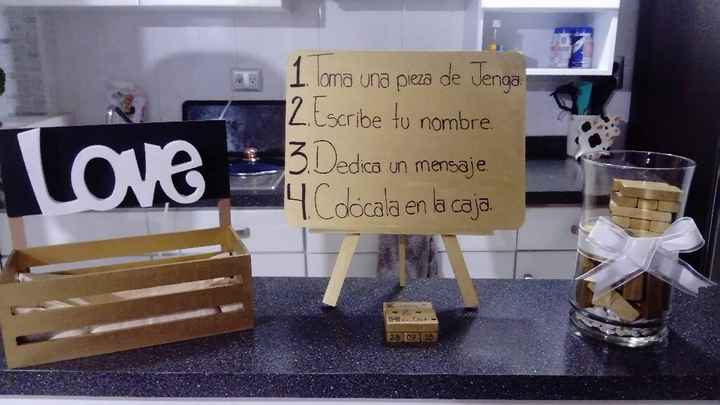 últimas compras - Resultado final - 2