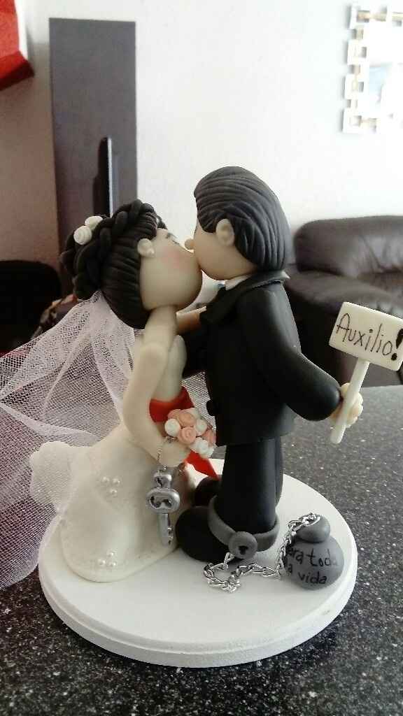 Mi primer drama Bridezilla ¿estoy exagerando? 🤷🏻‍♀️😒🤣 - 1