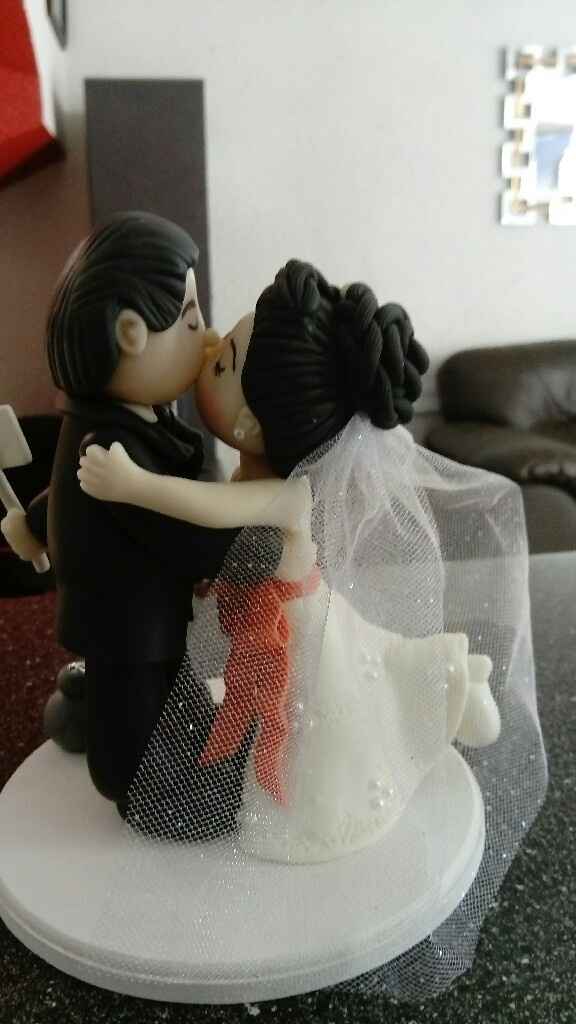 Mi primer drama Bridezilla ¿estoy exagerando? 🤷🏻‍♀️😒🤣 - 2