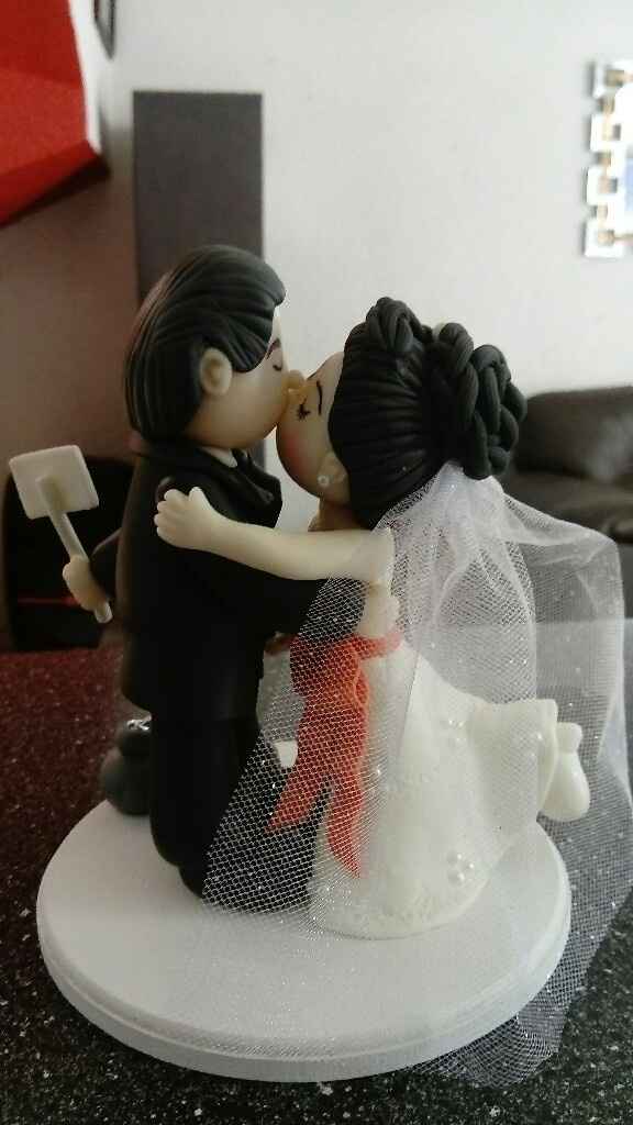 Mi primer drama Bridezilla ¿estoy exagerando? 🤷🏻‍♀️😒🤣 - 3