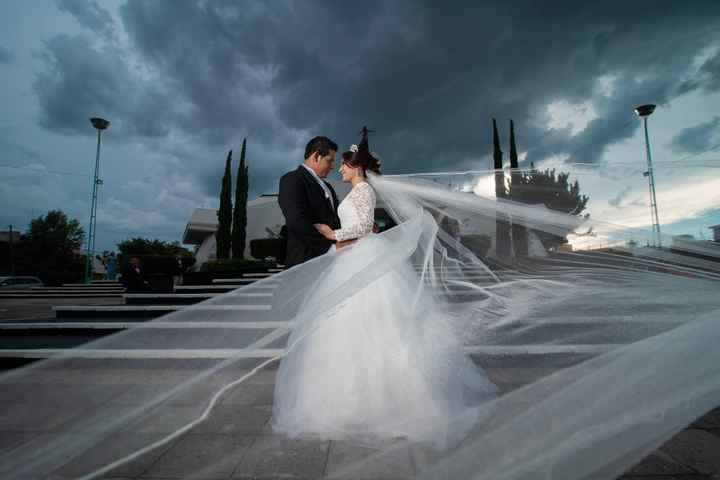 Sesión en la parroquia 