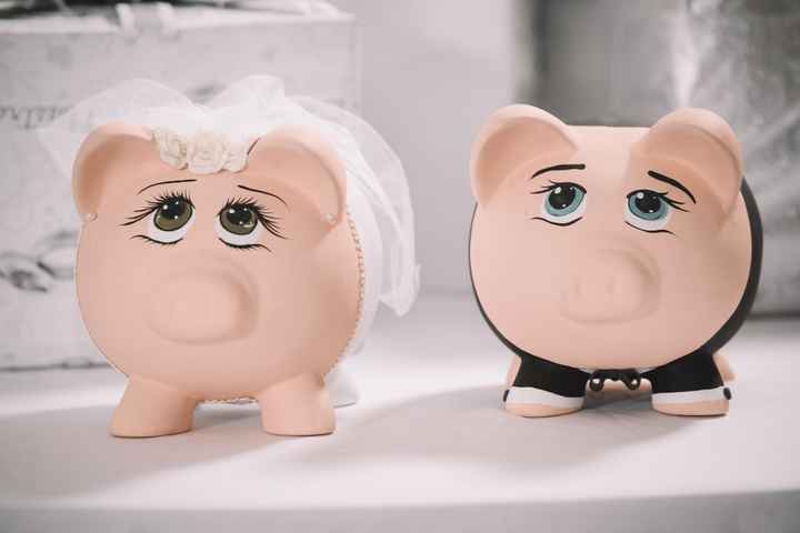 Los cerditos coquetos 