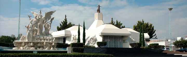 Parroquia de Nuestra Señora de San Juan de los Lagos