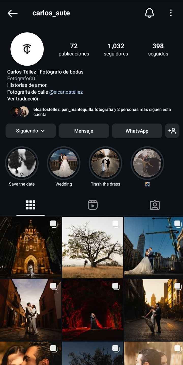 Fotógrafo en Gdl - 1