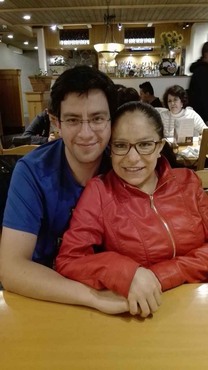 Oscar&Yari