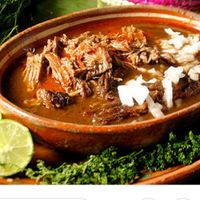 Mi platillo Master chef Birria de Res estilo Jalisco - 2