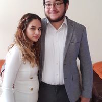 Comparte tu gran día con nosotros👰🤵 - 1