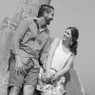 Paulina y Cristóbal