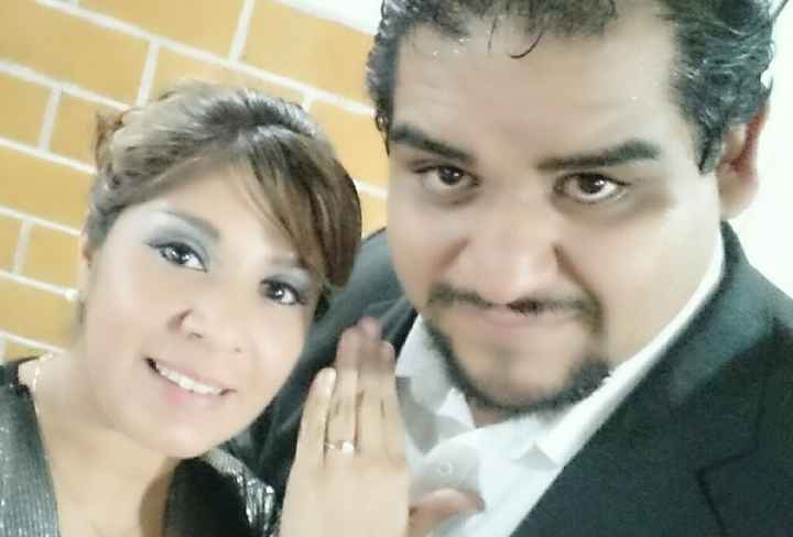 Mi pedida de mano..!!!!!! - 1