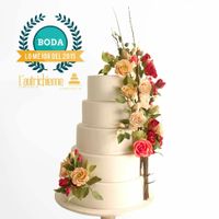 Presume tu pastel! - 1