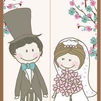 Ya tengo mis invitaciones...!!!!!!! - 2