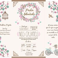 Ya tengo mis invitaciones...!!!!!!! - 3