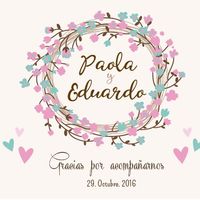 Ya tengo mis invitaciones...!!!!!!! - 4