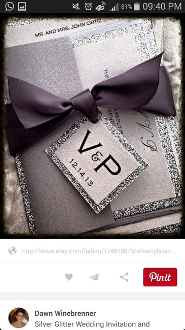 El club de la novia morado! - 1