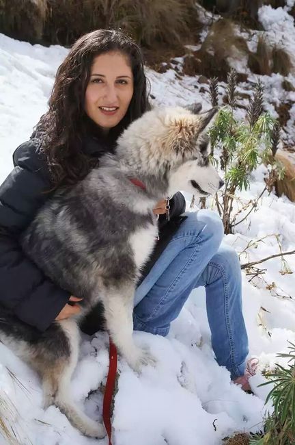 La foto de tu mascota! - 2