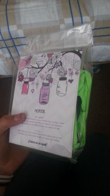 Como fue que les dije a mis damas - 5