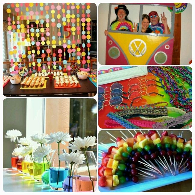 Despedida de soltera... decoracion!?? - 1