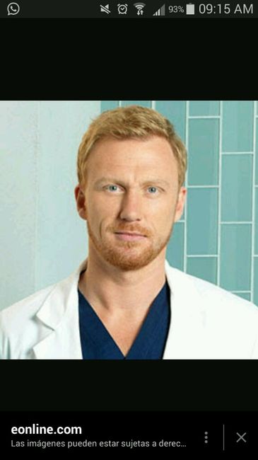 Mi sueño viajadisimo - 1