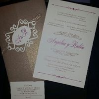 Mis invitaciones!! - 3