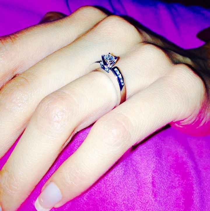 Novias  2015 - 1