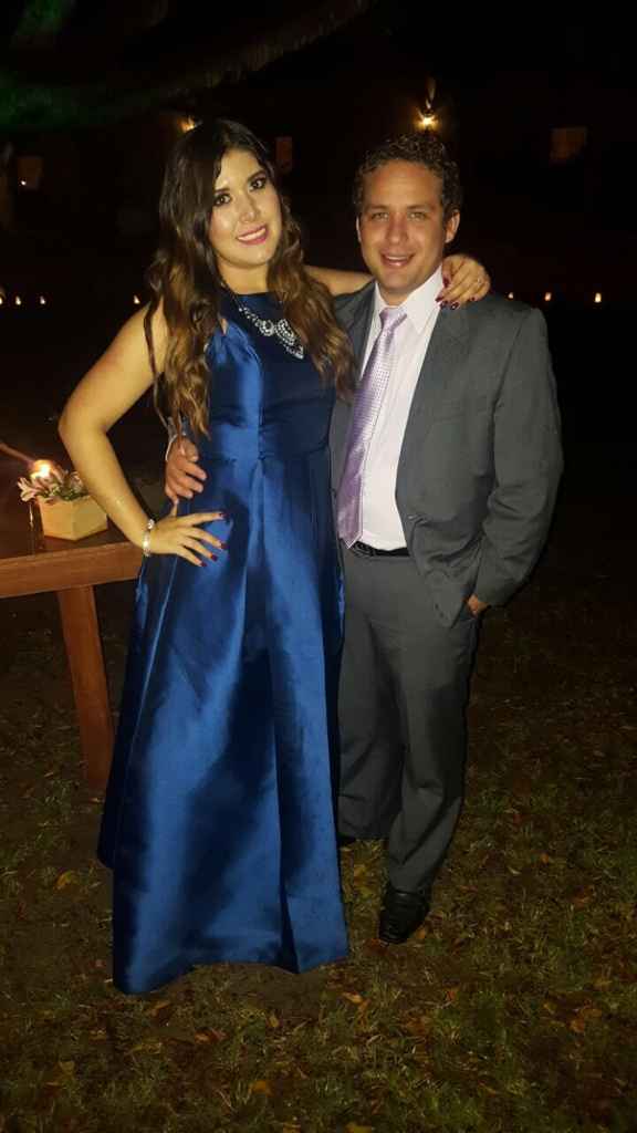 ¡Presénta a tu pareja! - 1