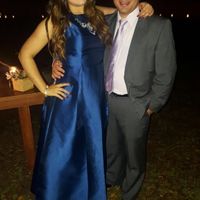 ¡Presénta a tu pareja! - 1