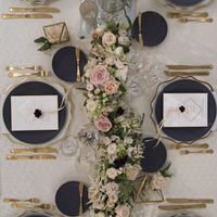 ¿Qué colores escogiste para tu boda? - 2