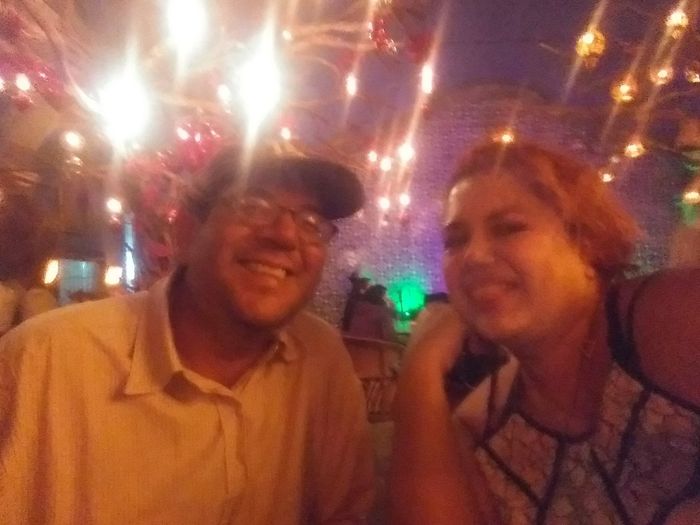 Sobre nosotros... tiempo💝🎁 2