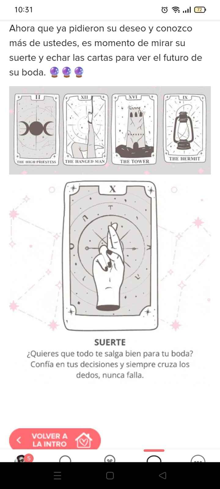 La suerte te sonríe 😄 - 1