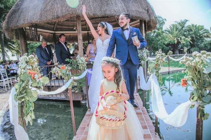 #Mehubieragustado ser más exigente con mis provedores - 1