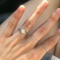 M de muestren sus anillos!!! - 1