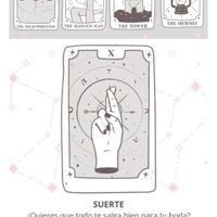 La suerte te sonríe 😄 - 1