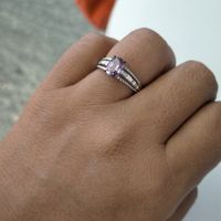 ¿Ya tienes el anillo? 💍🎁 - 1
