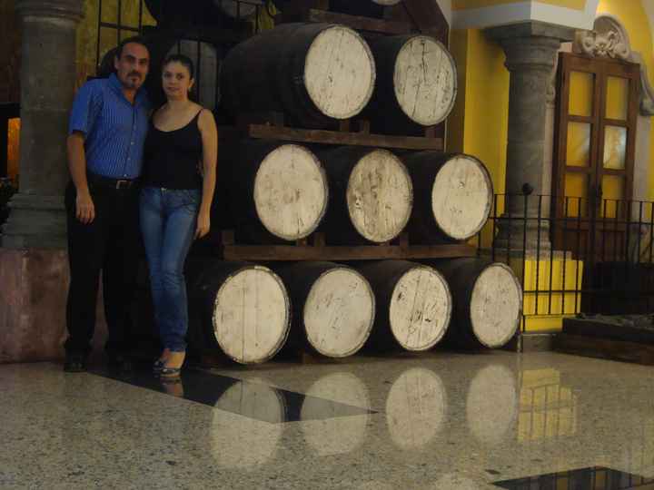 En Plaza Kukulcan