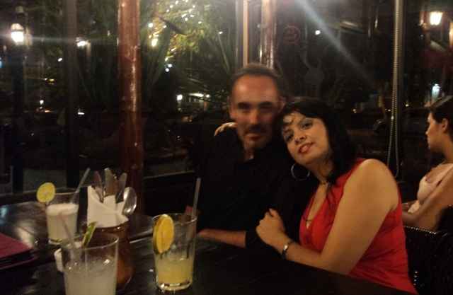 En la Troje