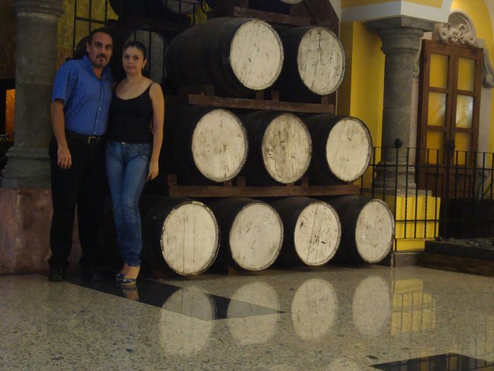 En Plaza Kukulcan
