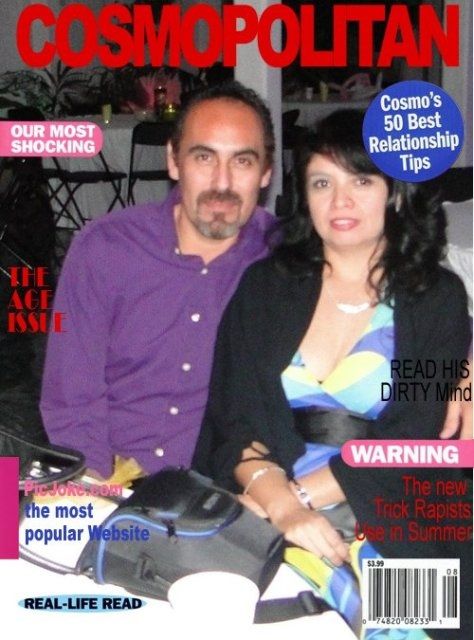 Revista Cosmo