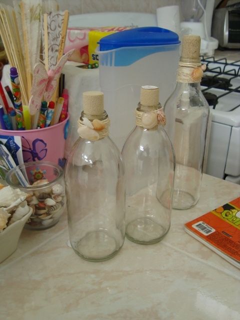 Botellas