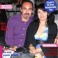 Revista Cosmo