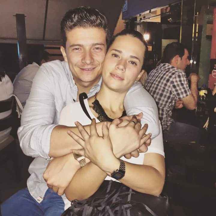 Parejas que se parecen, conocen a alguna? - 1