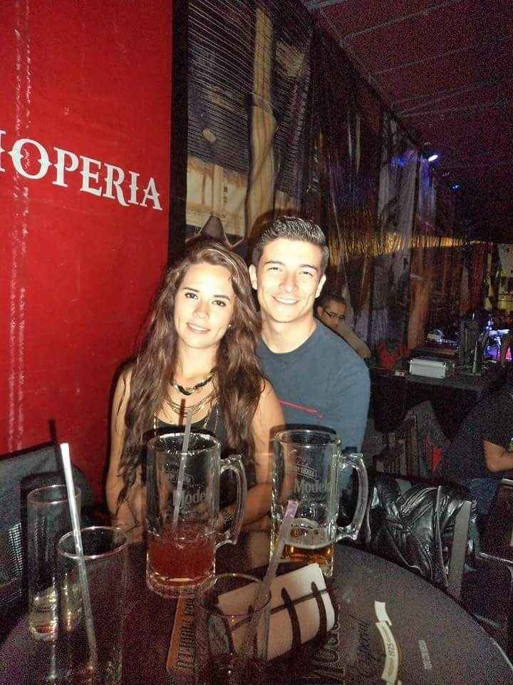 Parejas que se parecen, conocen a alguna? - 3