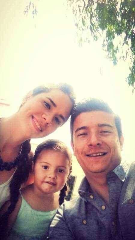 Parejas que se parecen, conocen a alguna? - 5