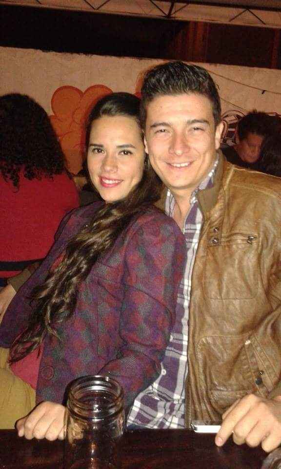 Parejas que se parecen, conocen a alguna? - 8