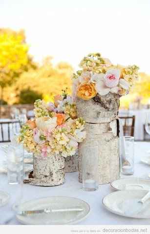 Ayuda boda estilo boho folk!!! - 2