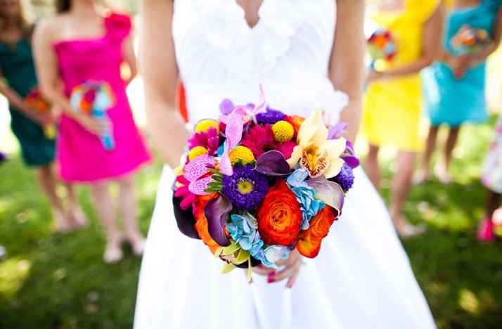 Ayuda boda estilo boho folk!!! - 3