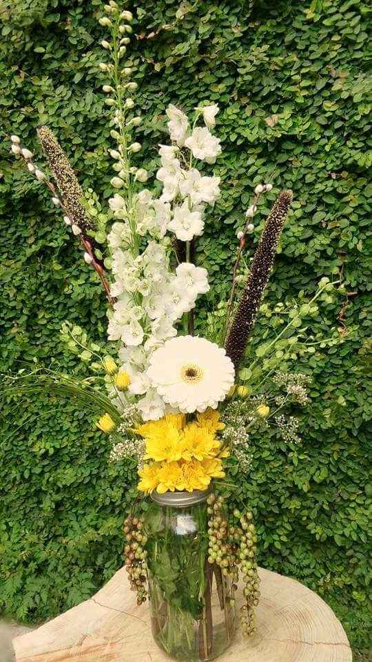 Ayuda boda estilo boho folk!!! - 4