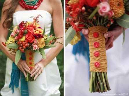 Ayuda boda estilo boho folk!!! - 6