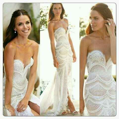 Ayuda boda estilo boho folk!!! - 11