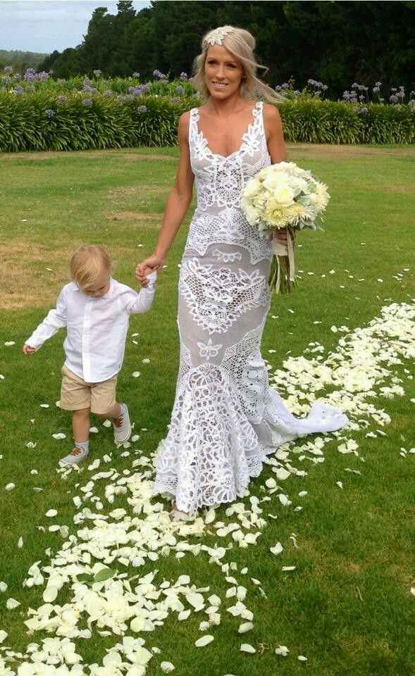 Ayuda boda estilo boho folk!!! - 13